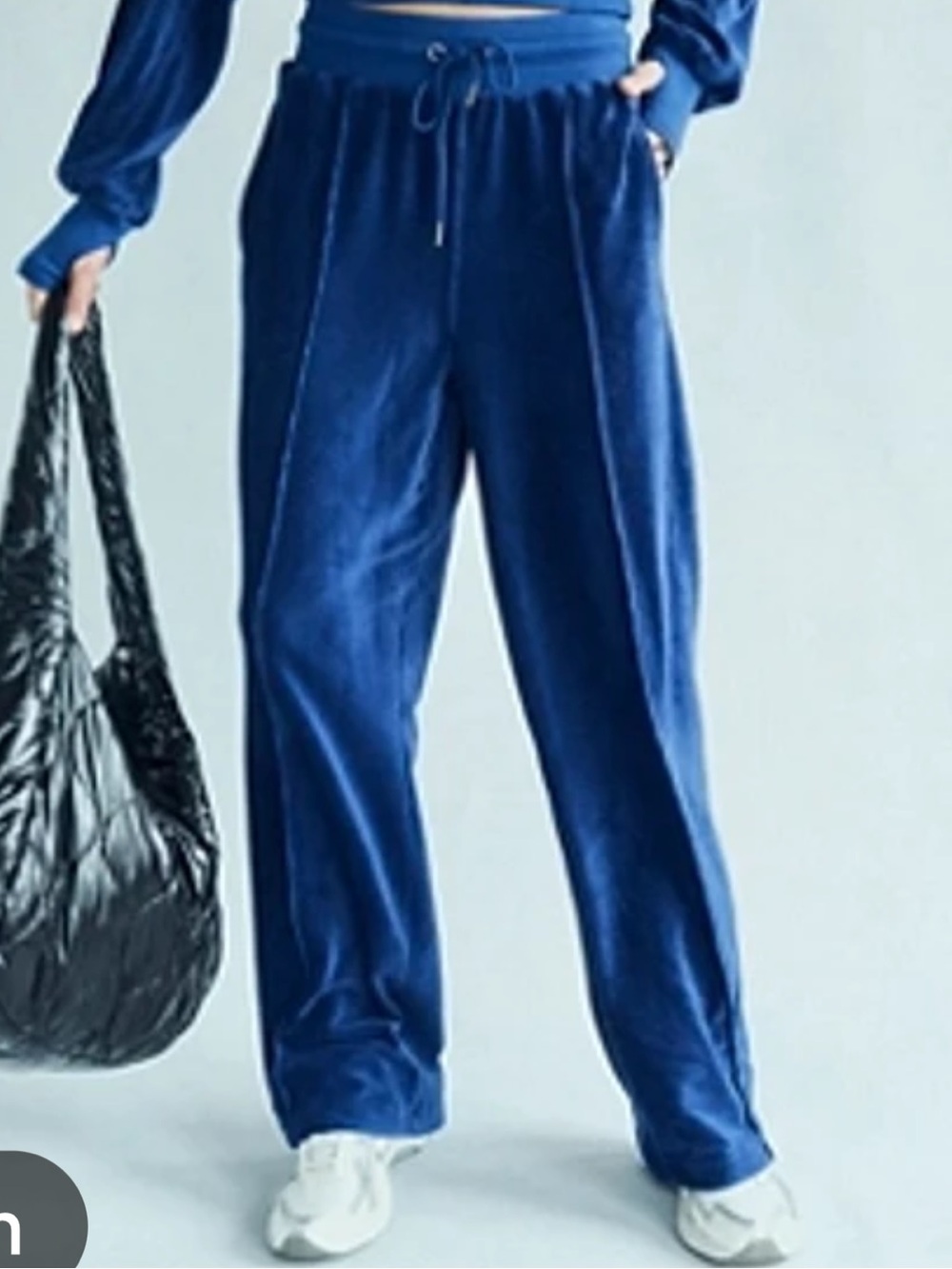 Free People Movement Let’s Volly Wide Leg Pant Womem’s XS